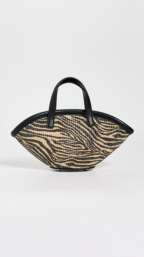 Mini sac fourre-tout Mercado SIMONMILLER