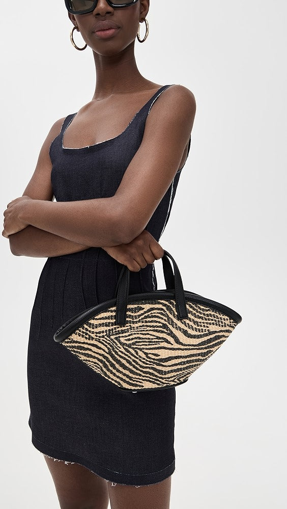 Mini sac fourre-tout Mercado SIMONMILLER
