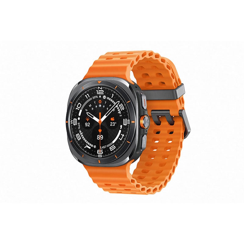 SAMSUNG SMART WATCH