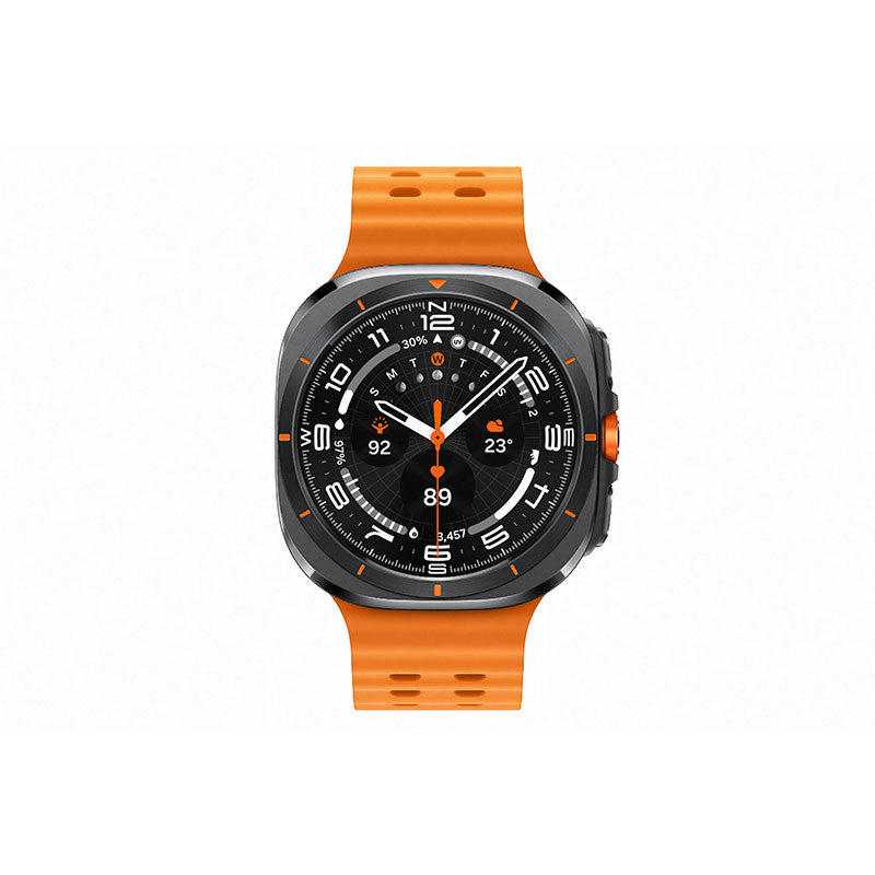 SAMSUNG SMART WATCH