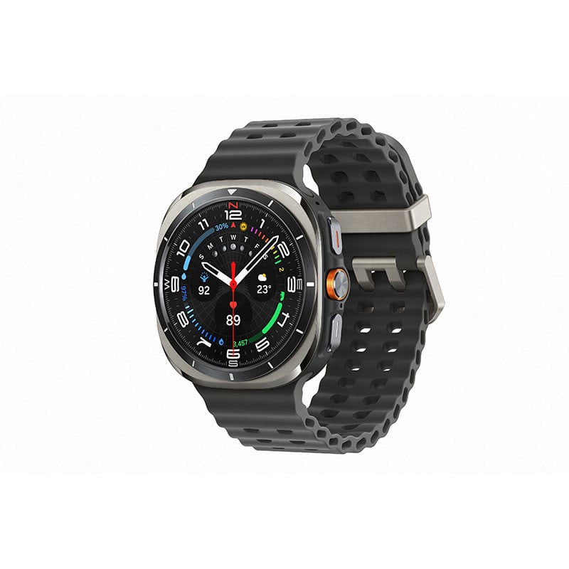 SAMSUNG SMART WATCH