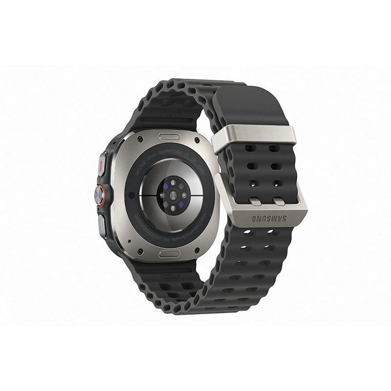 SAMSUNG SMART WATCH