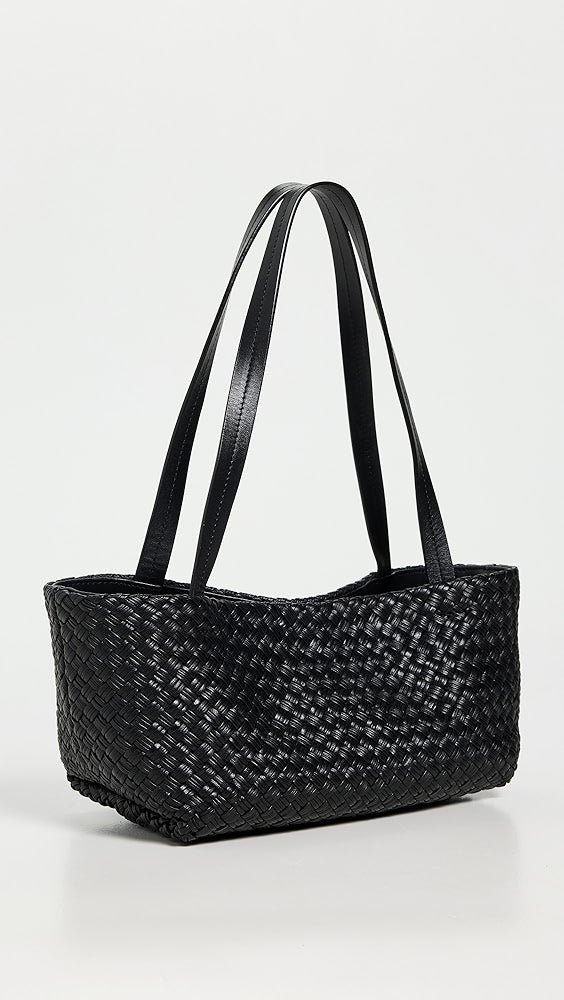 Sac trapèze tissé St. Agni Petit