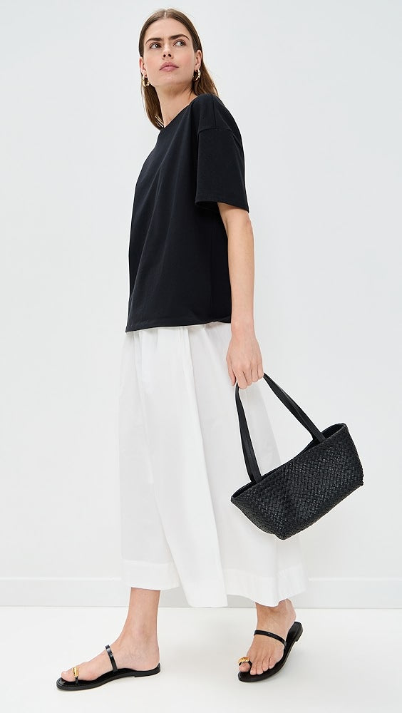 Sac trapèze tissé St. Agni Petit