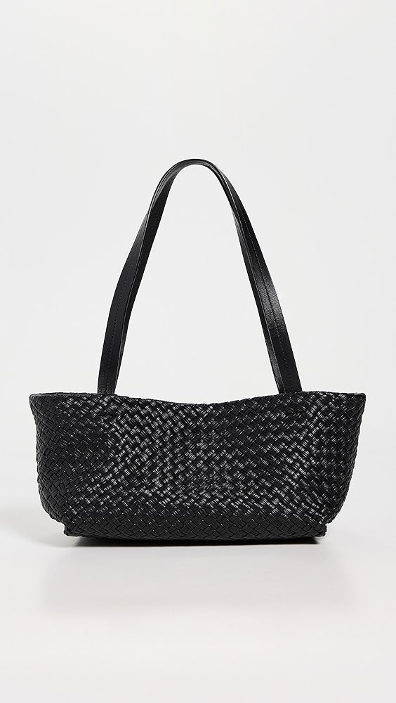 Sac trapèze tissé St. Agni Petit