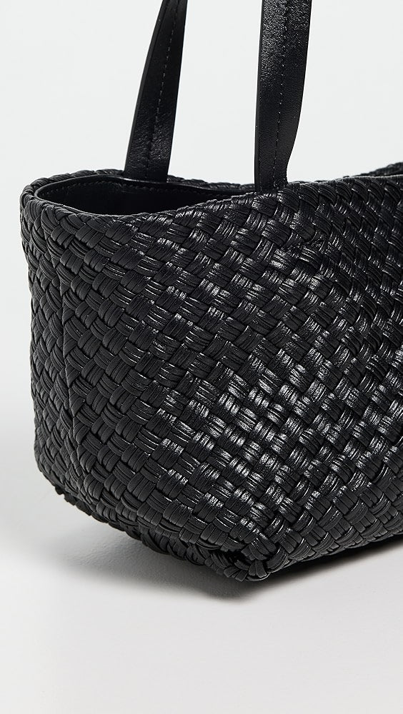 Sac trapèze tissé St. Agni Petit