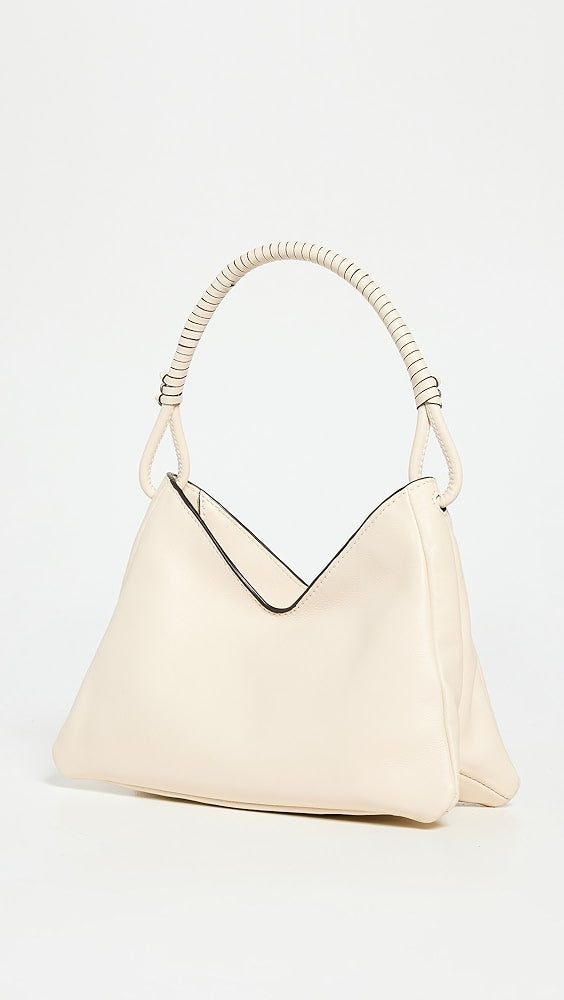 Sac bandoulière Valérie STAUD
