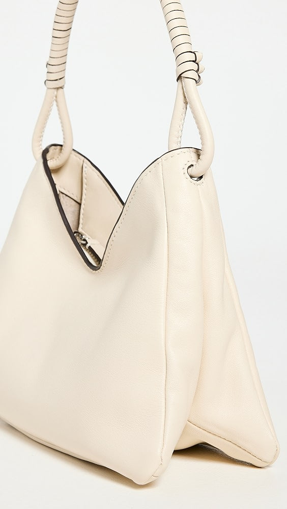 Sac bandoulière Valérie STAUD