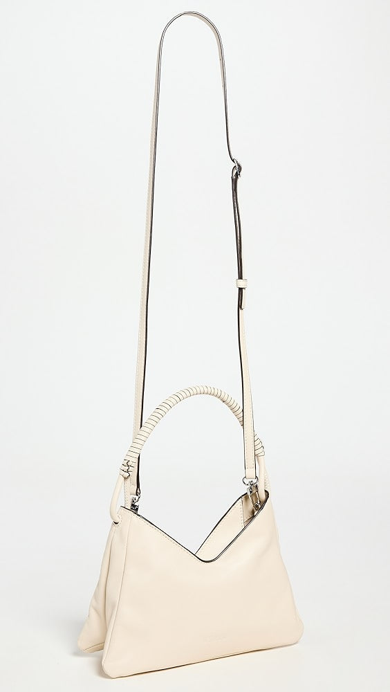Sac bandoulière Valérie STAUD