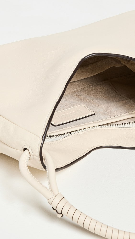 Sac bandoulière Valérie STAUD