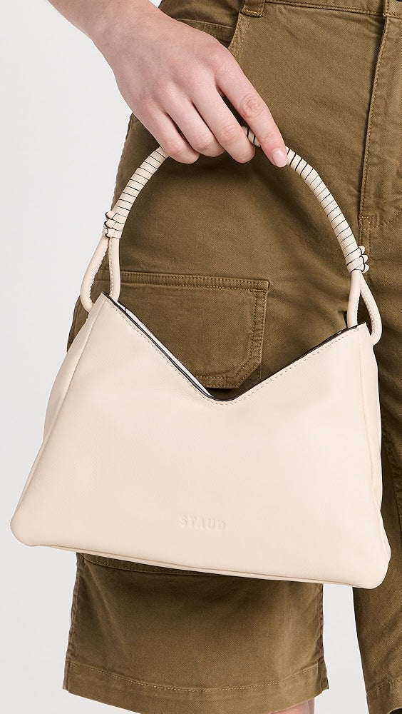 Sac bandoulière Valérie STAUD