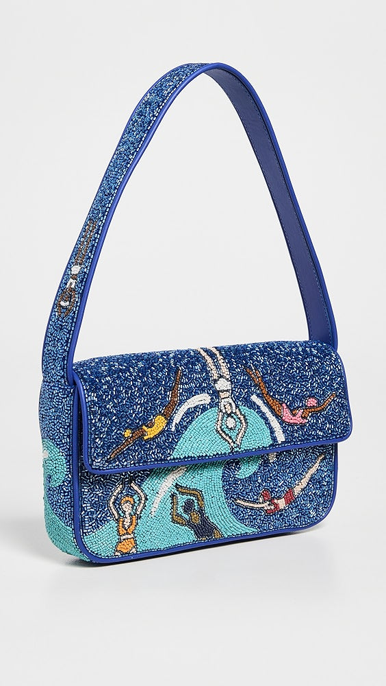 Sac Tommy STAUD