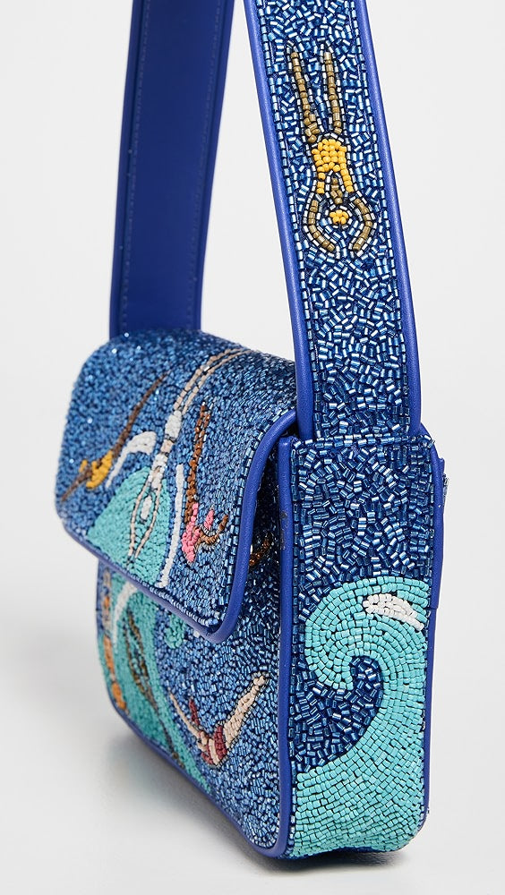 Sac Tommy STAUD