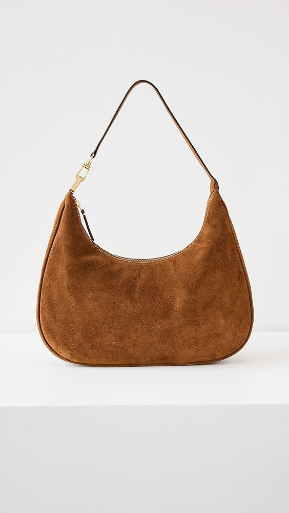 Sac bandoulière Sylvie de STAUD