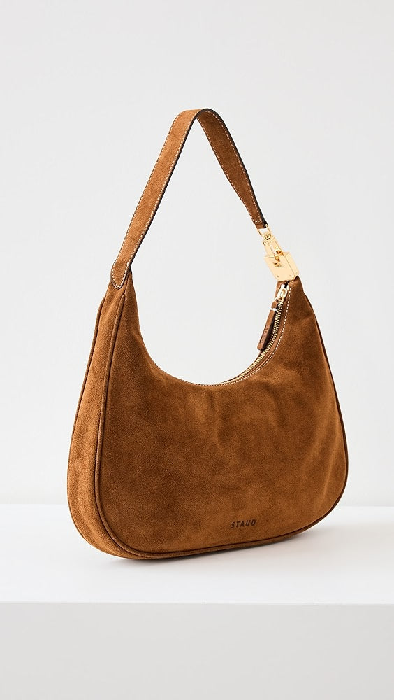 Sac bandoulière Sylvie de STAUD