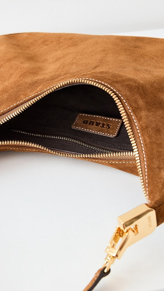 Sac bandoulière Sylvie de STAUD