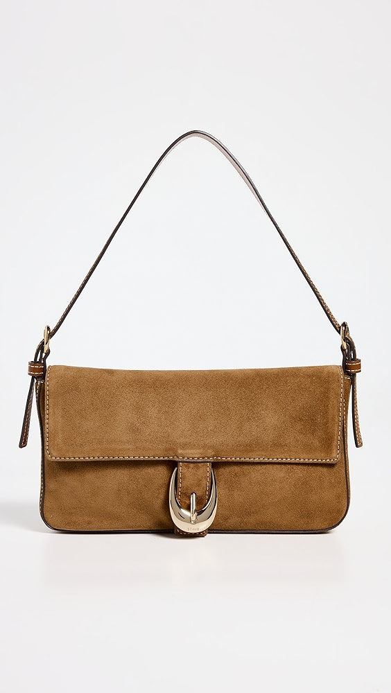 Sac à bandoulière Harlow de STAUD