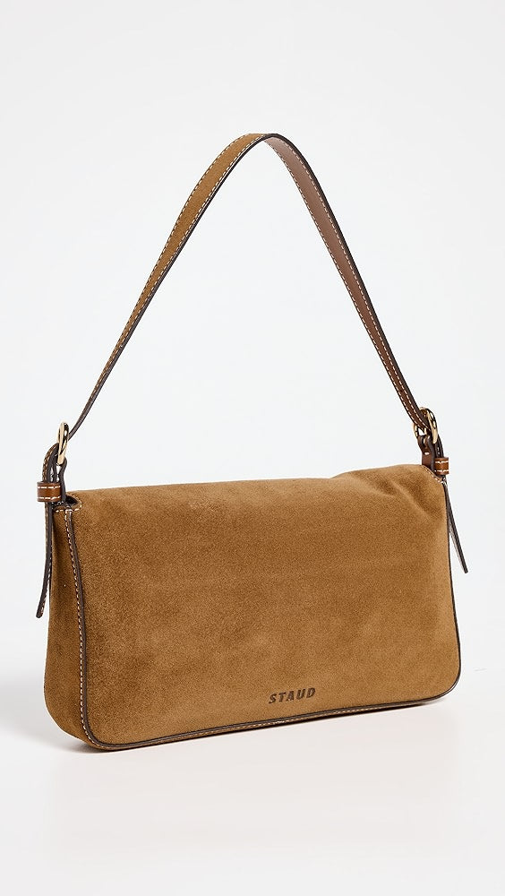 Sac à bandoulière Harlow de STAUD