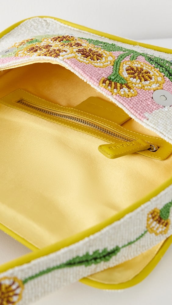 Sac à perles Tommy STAUD