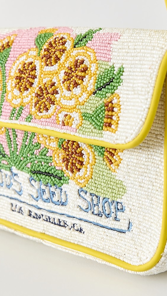 Sac à perles Tommy STAUD
