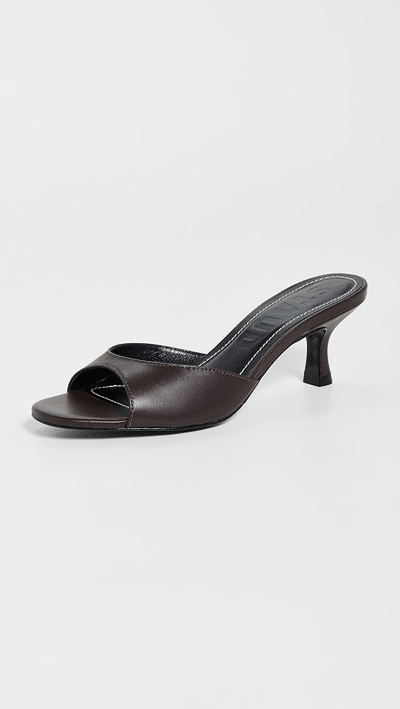 STAUD Brigitte Mules Brigitte Mules