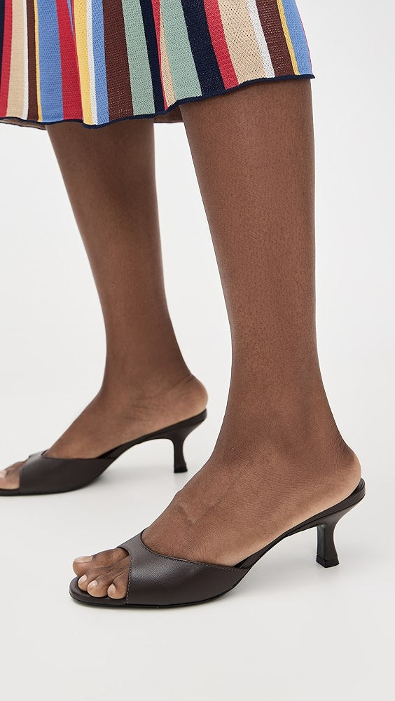STAUD Brigitte Mules Brigitte Mules