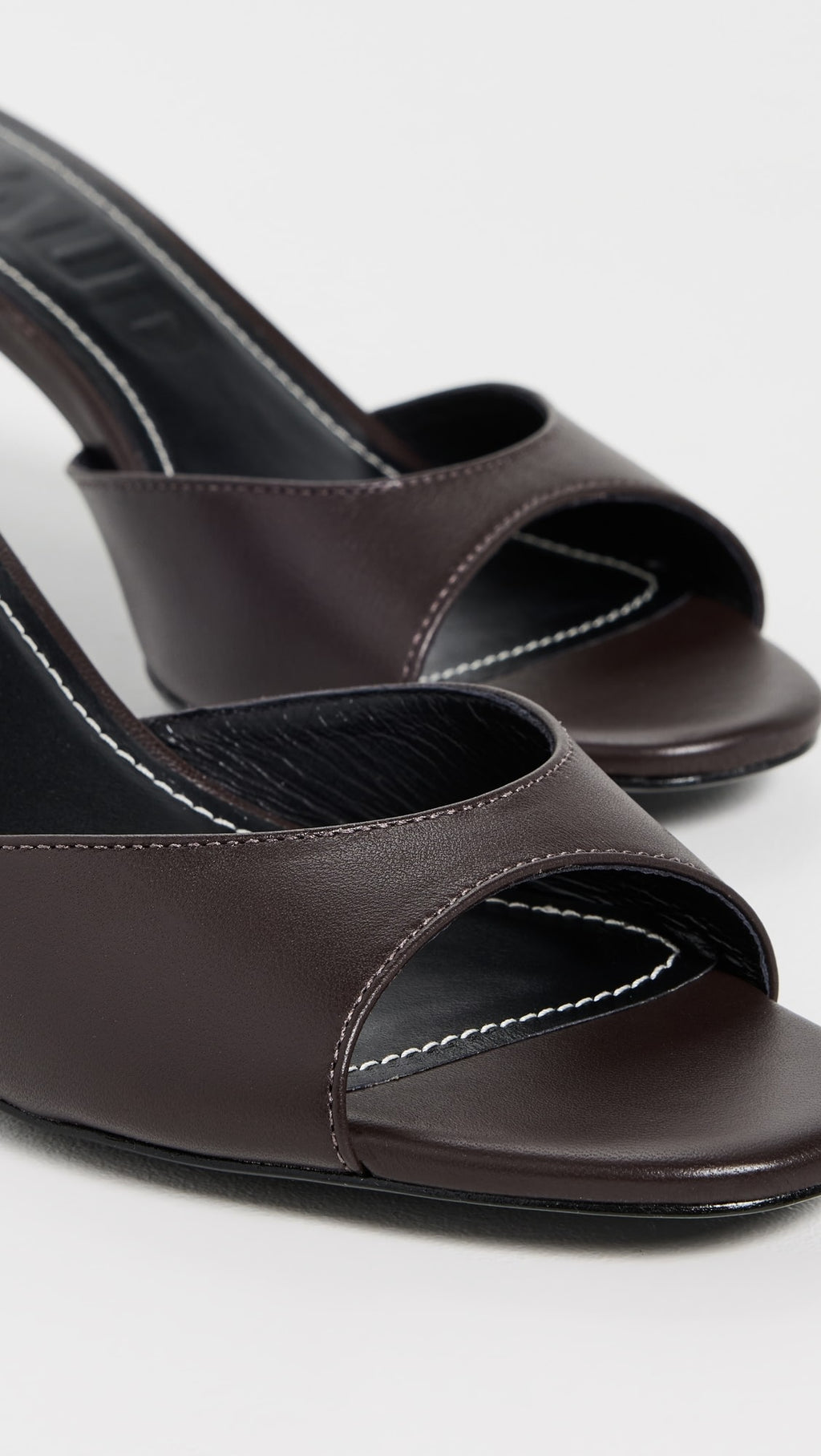 STAUD Brigitte Mules Brigitte Mules