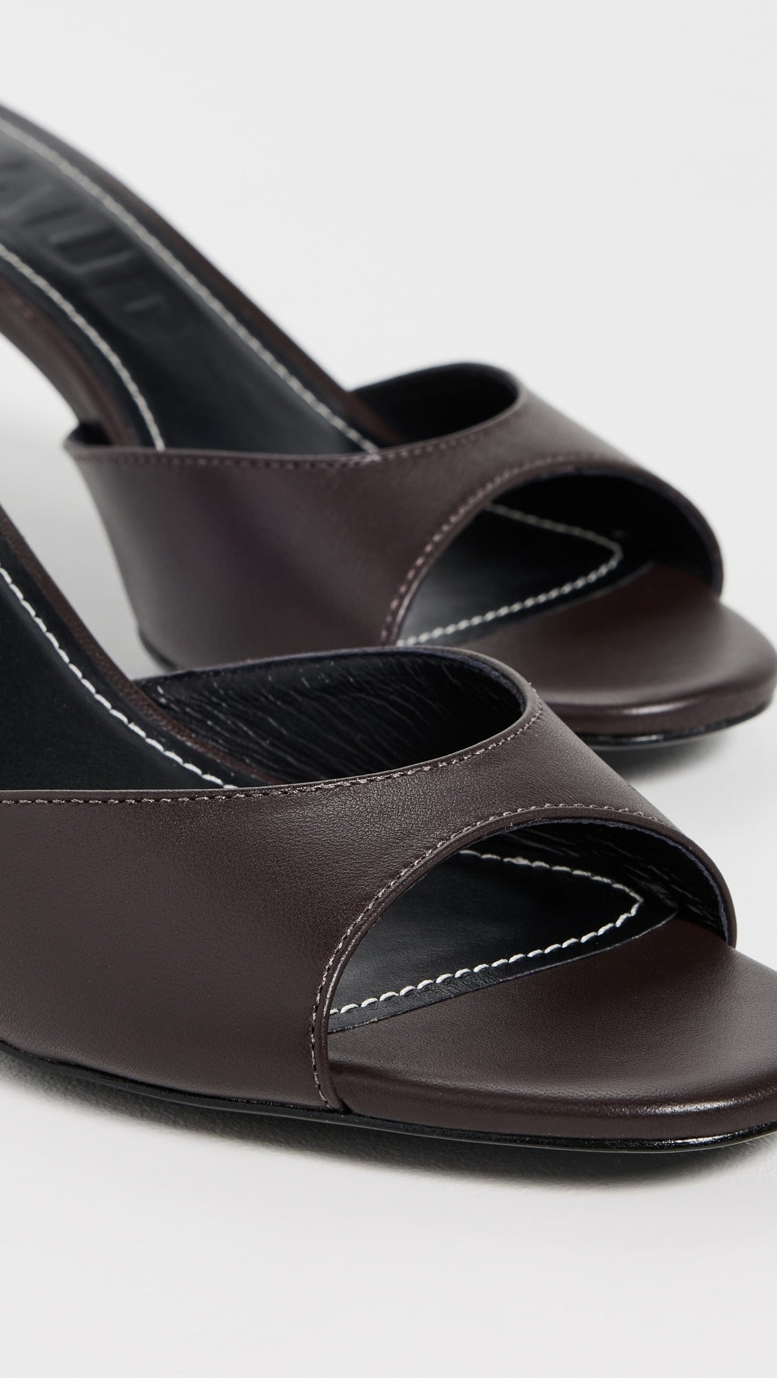 STAUD Brigitte Mules Brigitte Mules