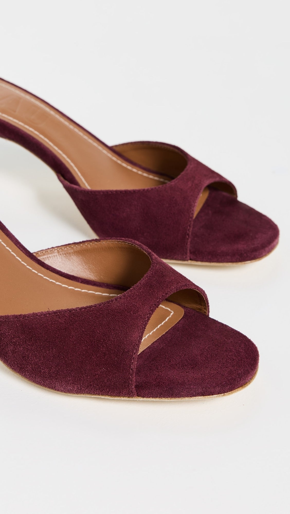 STAUD Brigitte Mules Brigitte Mules