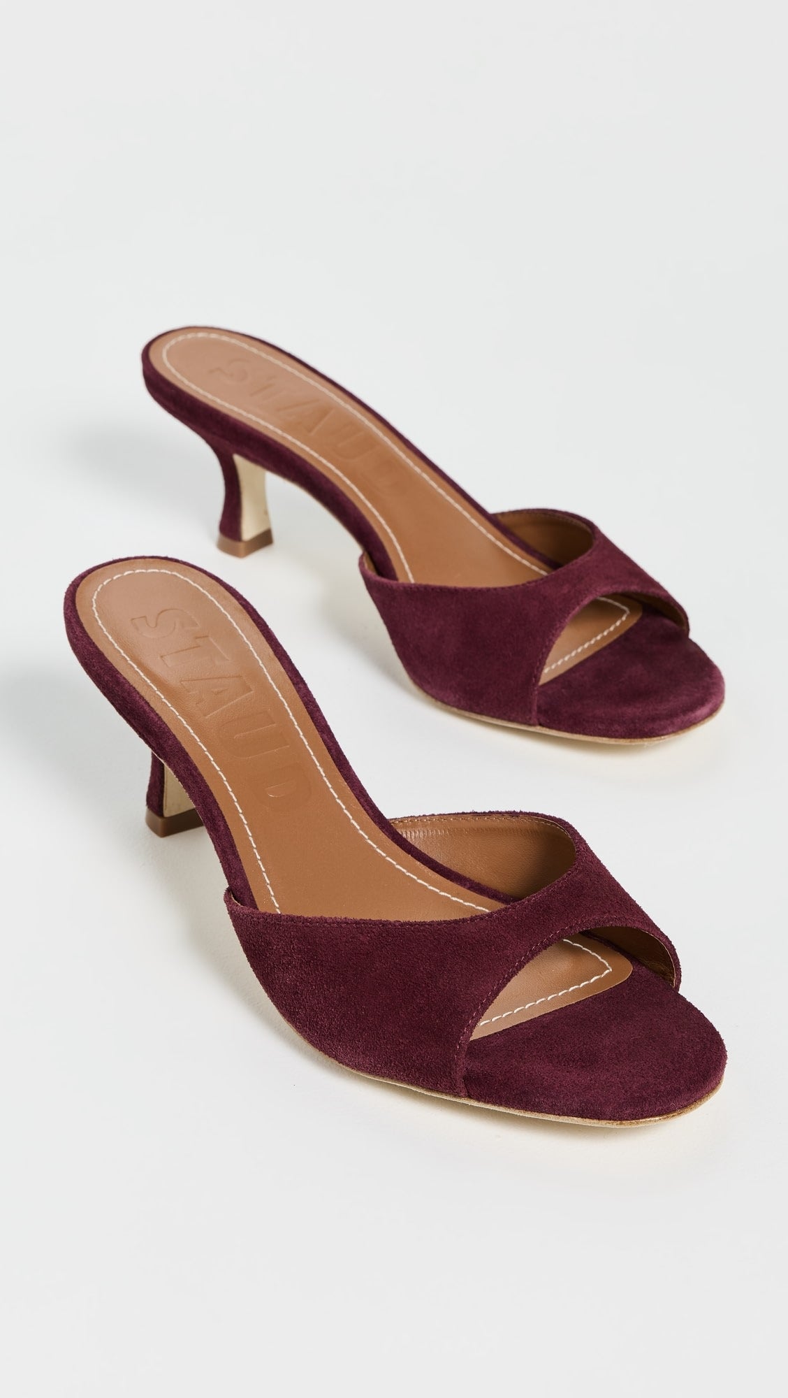 STAUD Brigitte Mules Brigitte Mules