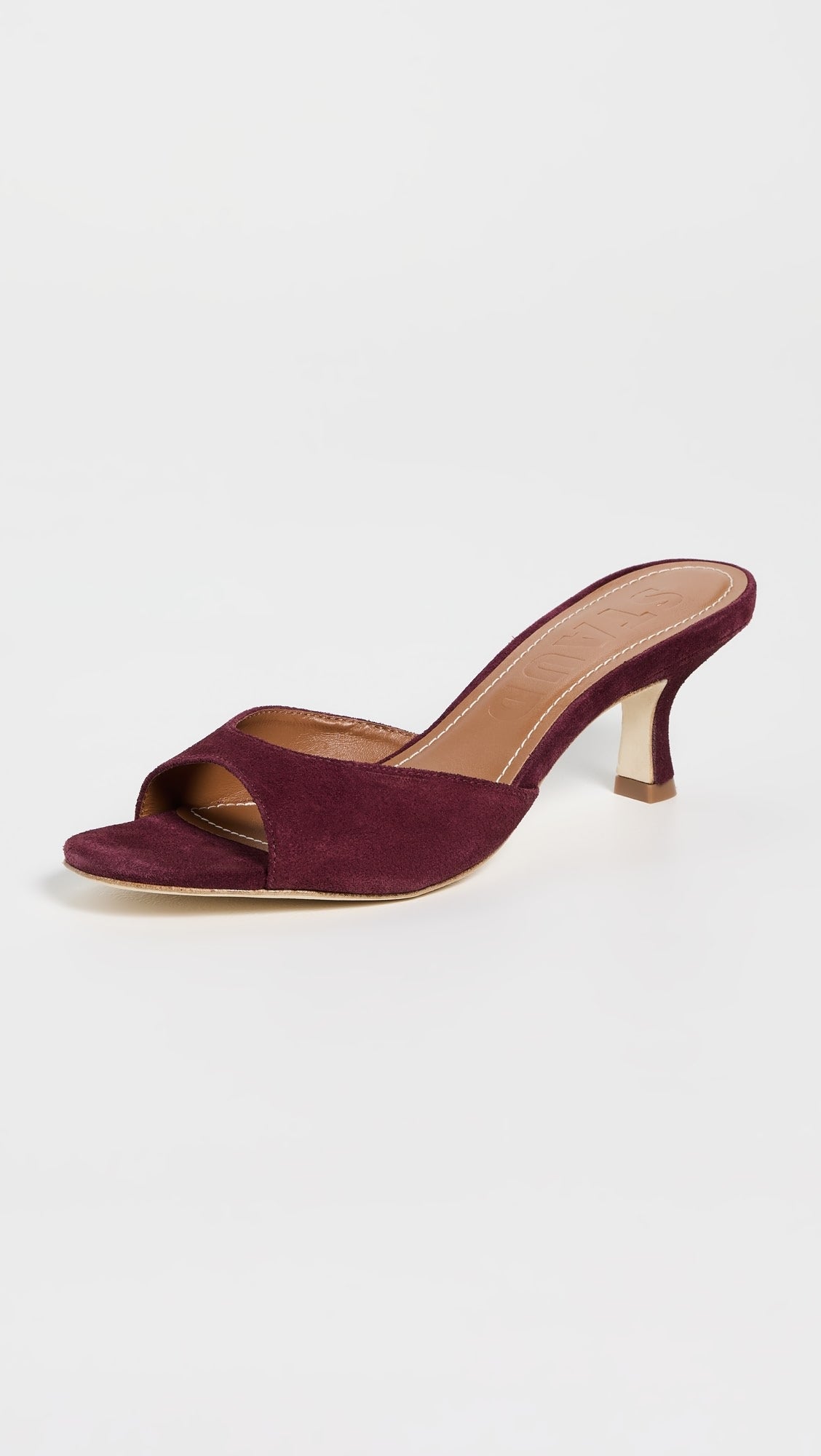 STAUD Brigitte Mules Brigitte Mules