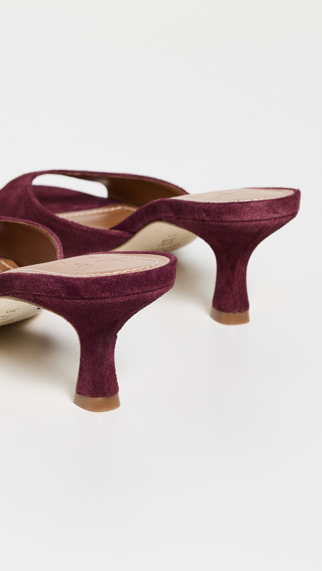 STAUD Brigitte Mules Brigitte Mules