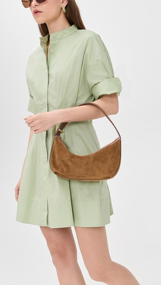 Sac bandoulière STAUD Demy