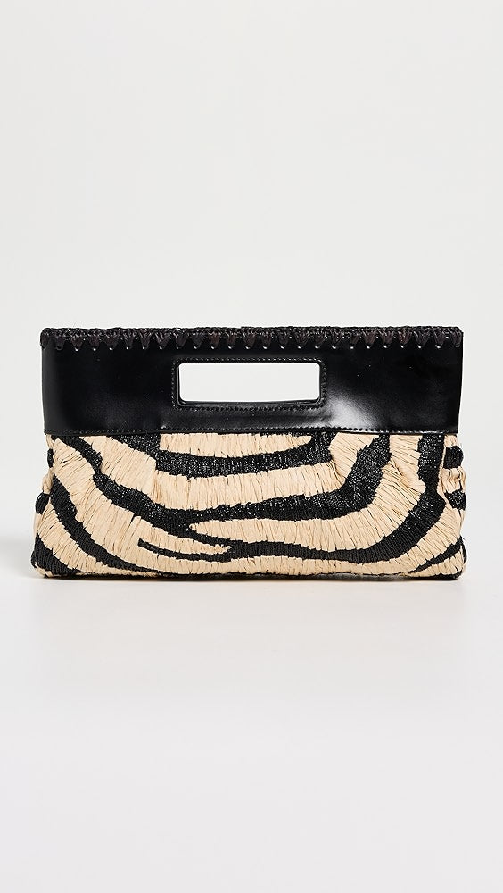 Pochette STAUD Lena