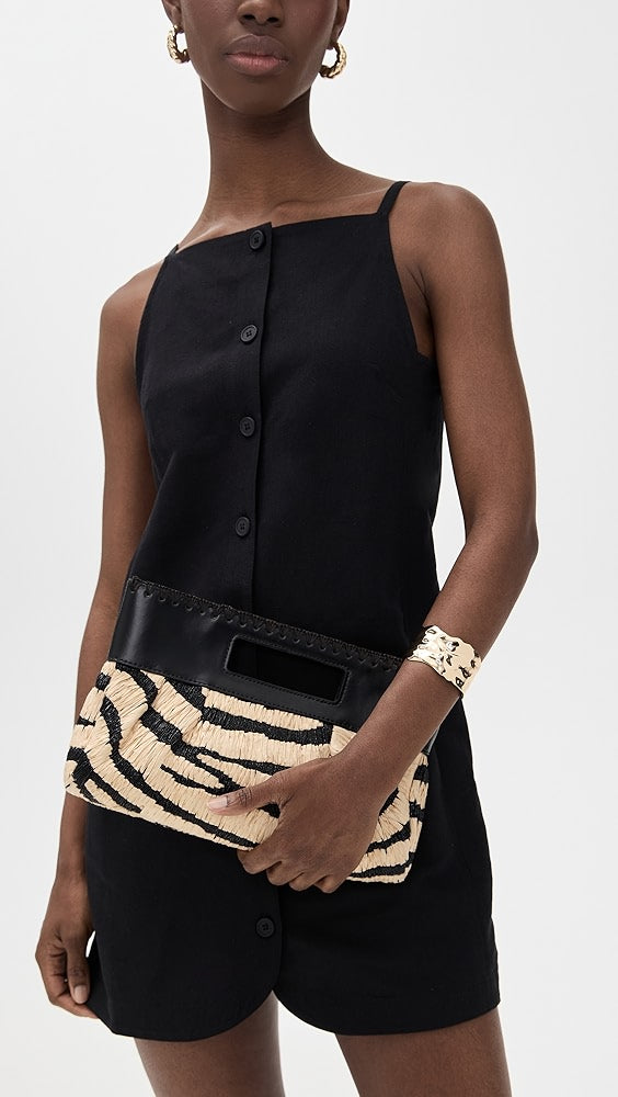 Pochette STAUD Lena