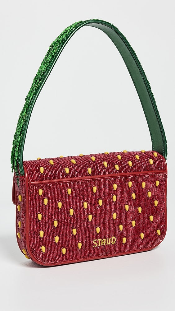 Sac à perles Tommy STAUD
