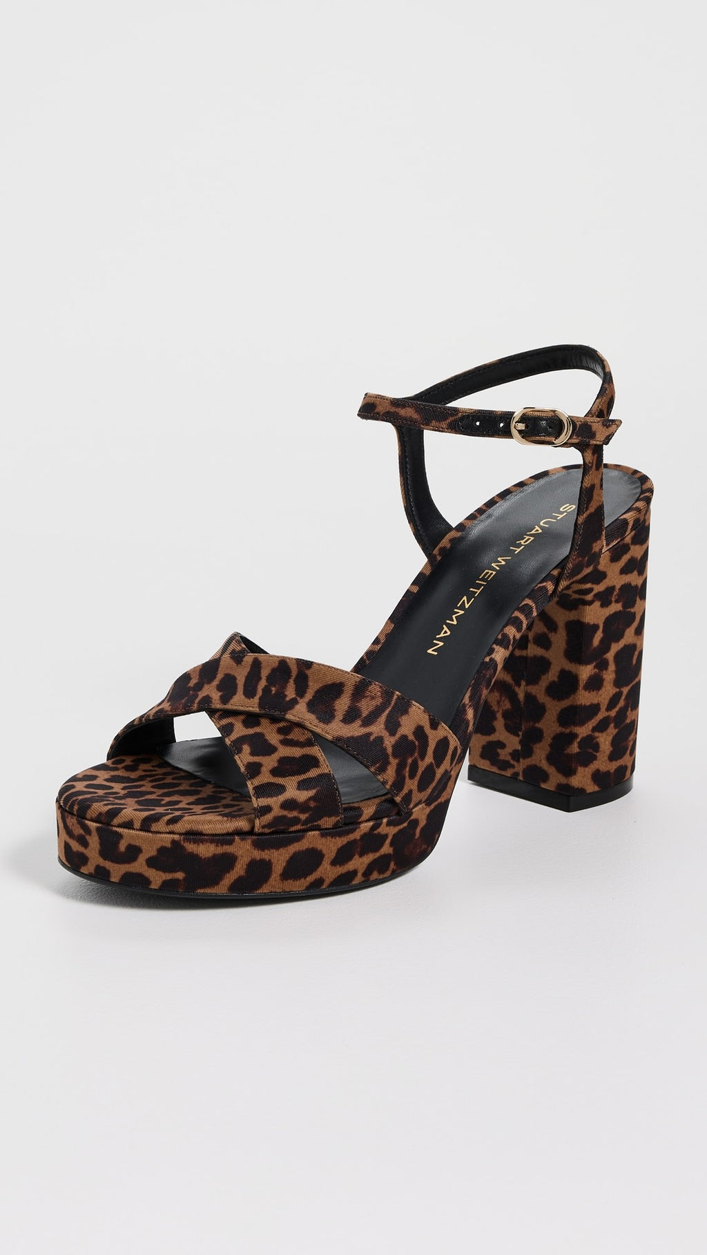 Stuart Weitzman Dayna Platform Sandals Dayna Platform Sandals
