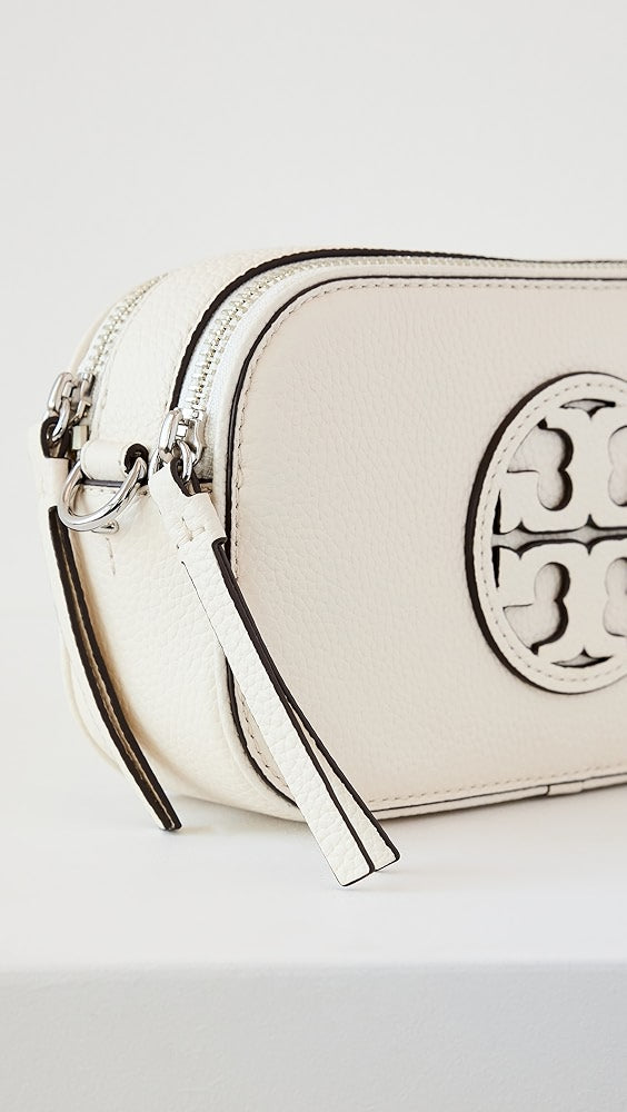 Mini sac bandoulière Miller de Tory Burch