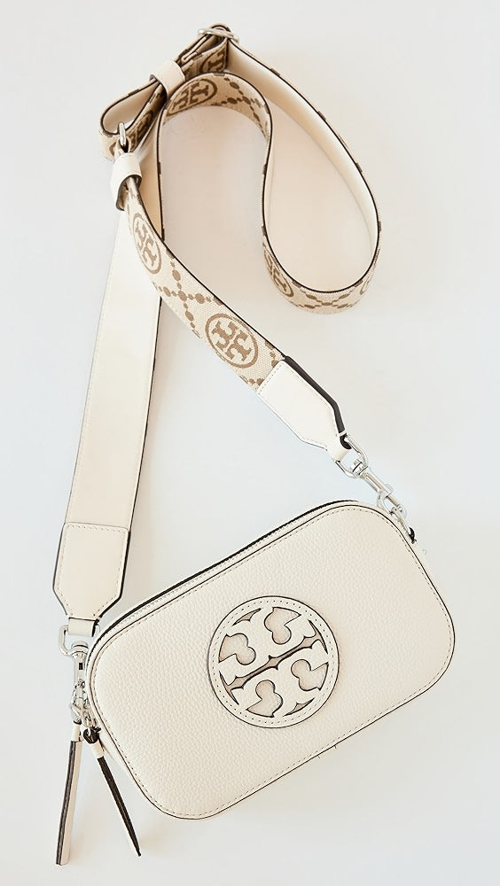 Mini sac bandoulière Miller de Tory Burch