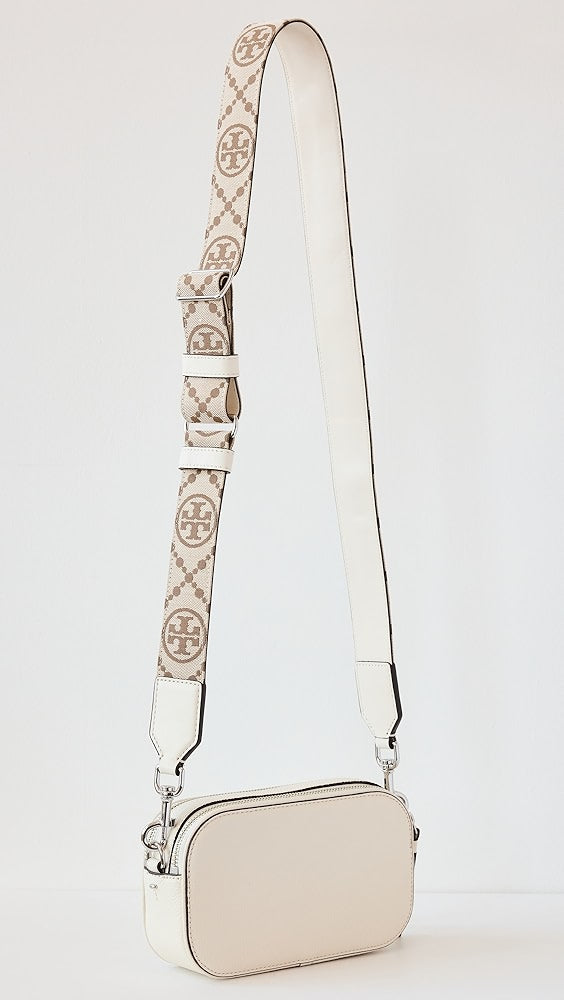 Mini sac bandoulière Miller de Tory Burch