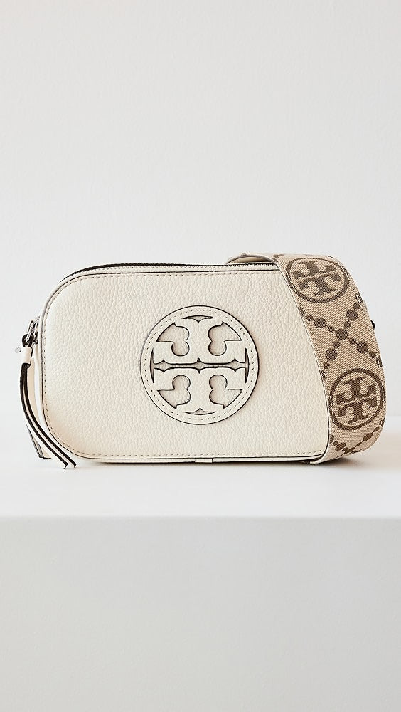 Mini sac bandoulière Miller de Tory Burch