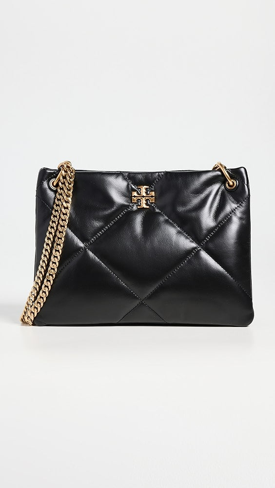 Petit sac à bandoulière Kira Diamond Quilt de Tory Burch