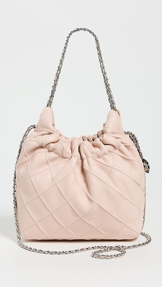 Mini sac hobo Fleming de Tory Burch