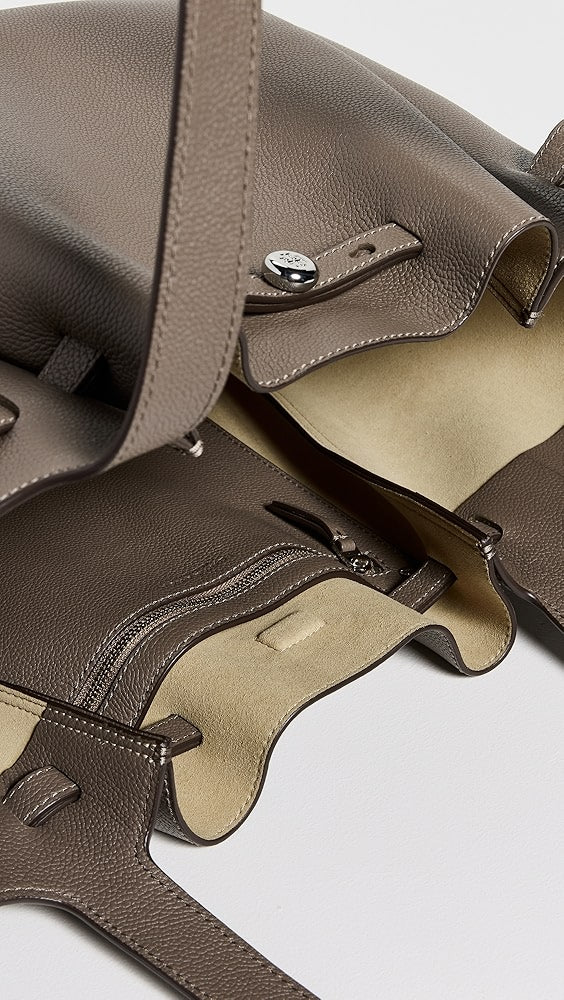 Sac fourre-tout Romy de Tory Burch