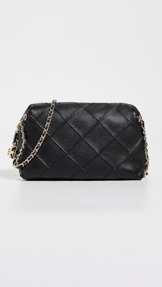 Sac bandoulière souple Fleming de Tory Burch