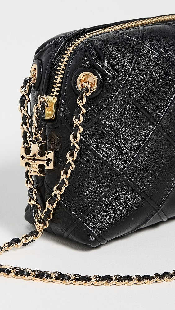 Sac bandoulière souple Fleming de Tory Burch