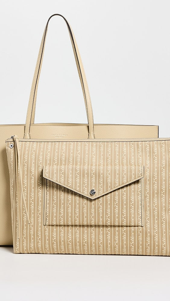 Tory Burch Perry Tote