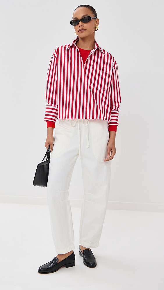 TWP JD Top
