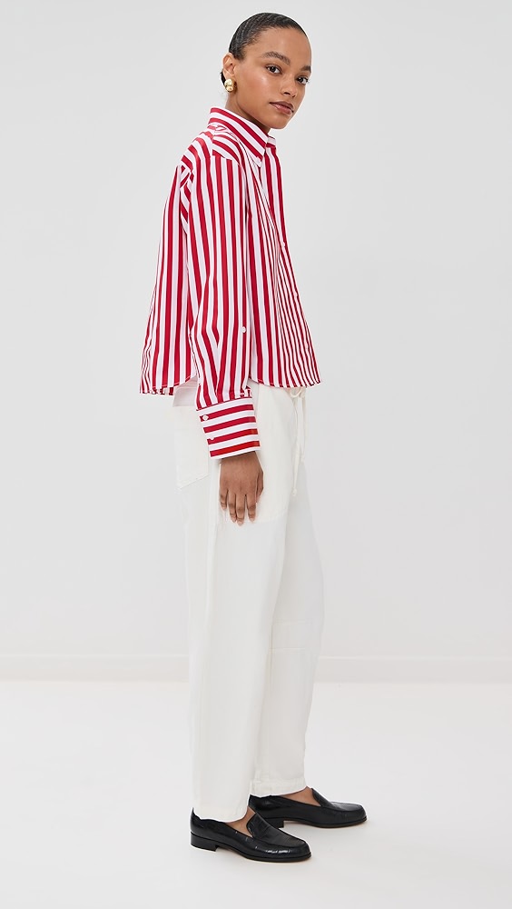 TWP JD Top