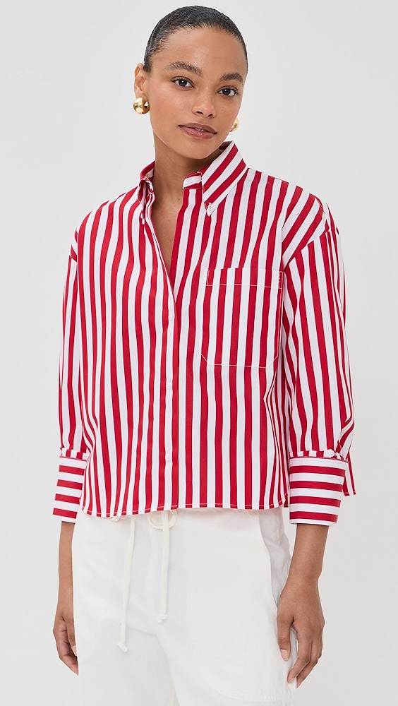 TWP JD Top